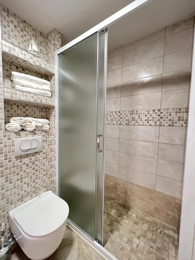 Apartment Spalato Imperium III Croatia